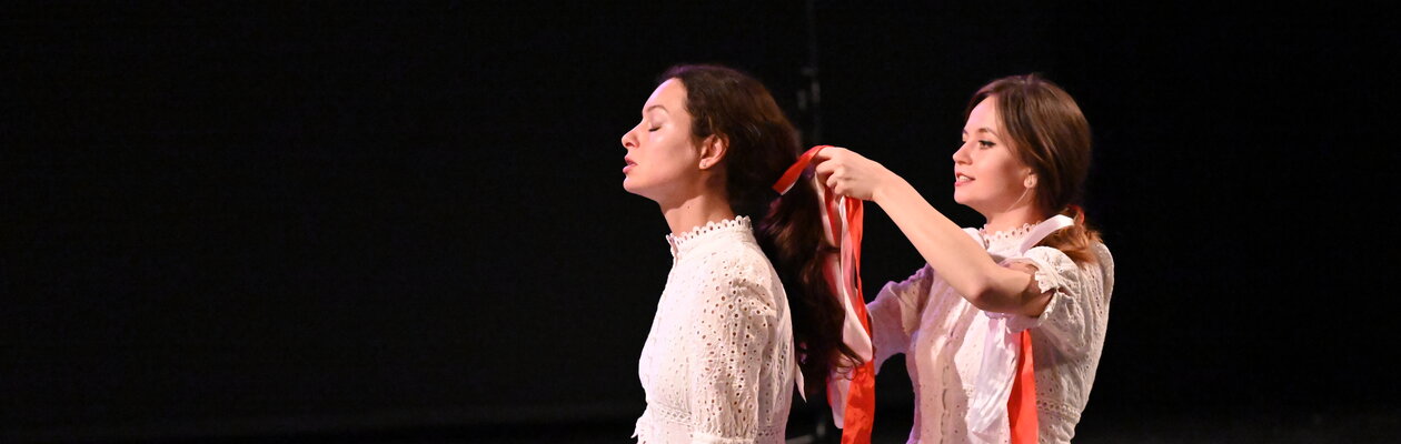 Сны Татьяны