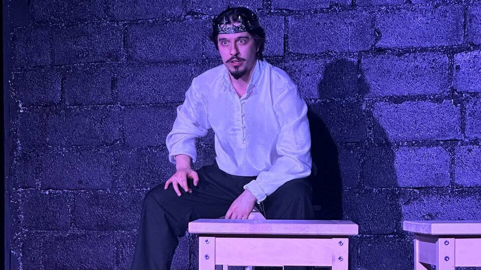 Мой друг Пушкин