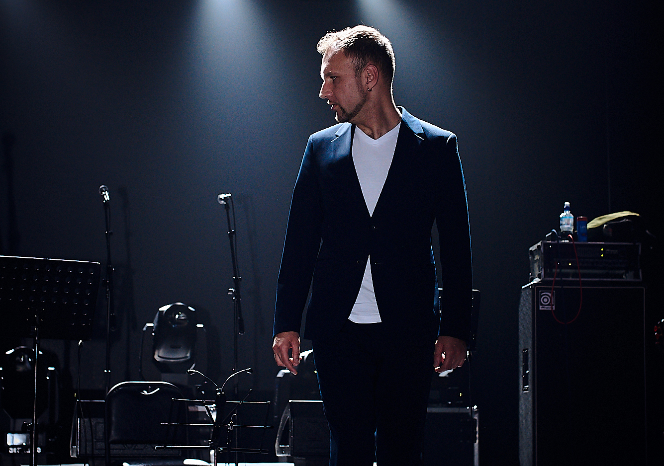 

Билеты на Героям нашего времени (Филармония)