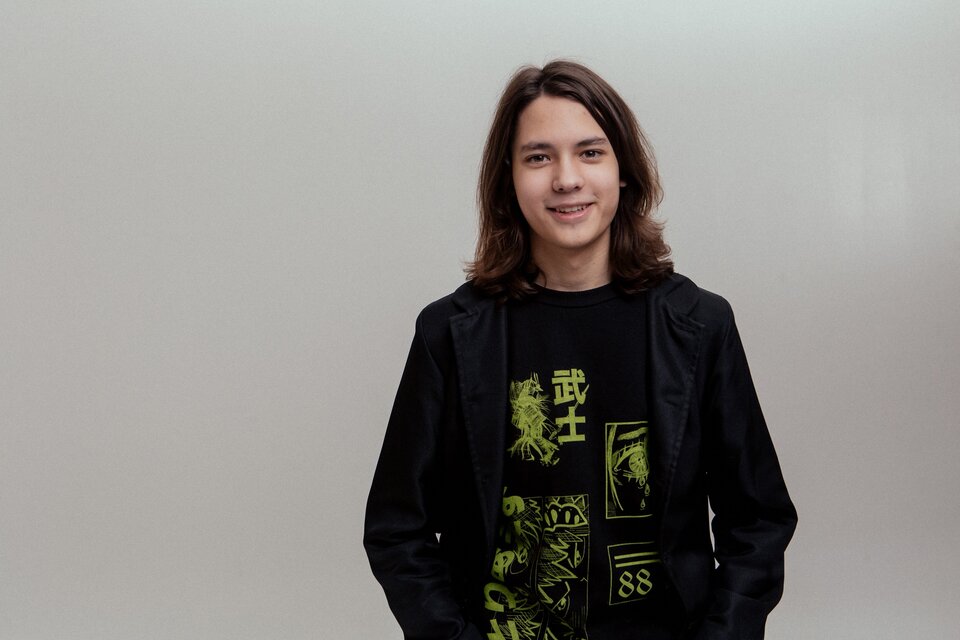 Stand-up. Концерт резидентов