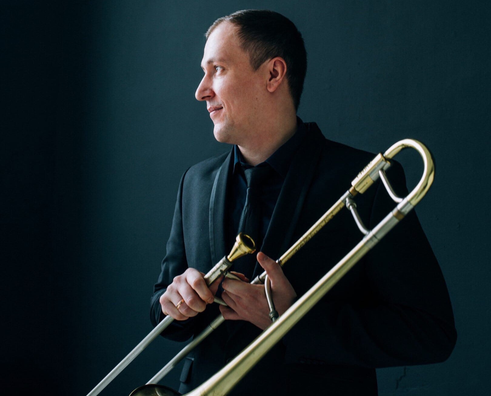 

Билеты на Сергей Долженков, Андрей Злоян и резиденты EverJazz. Современный джаз (EverJazz)