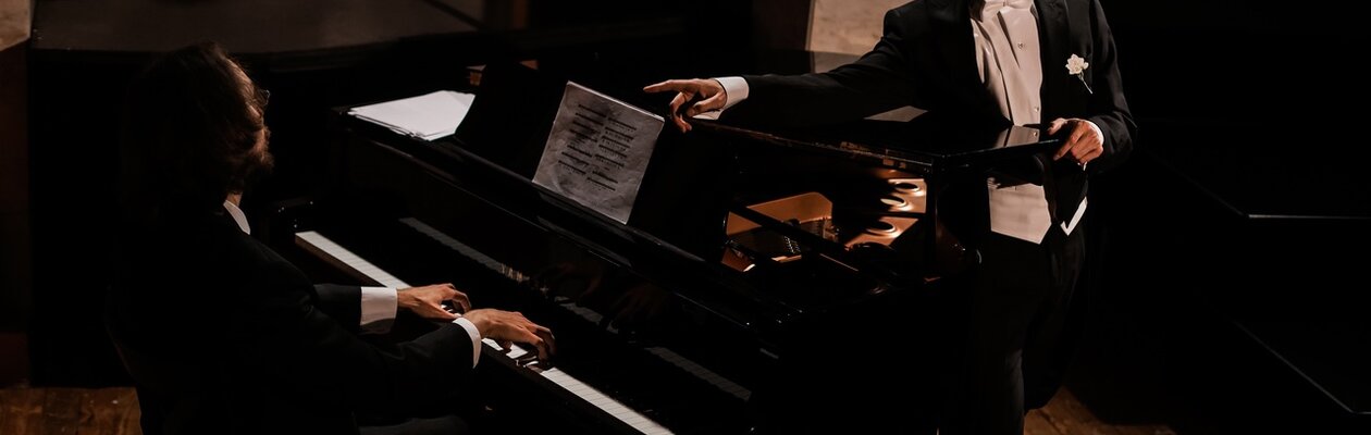 Вертинский. Возвращение