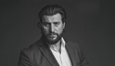 Александр Устюгов и Ekibastuz афиша