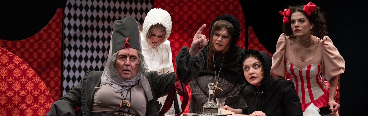 На всякого мудреца довольно простоты