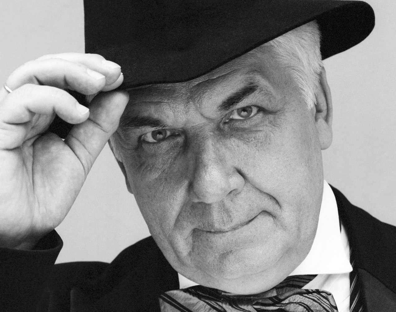 

Билеты на Юрий Шлыков. В поисках синей птицы (Дом актёра)