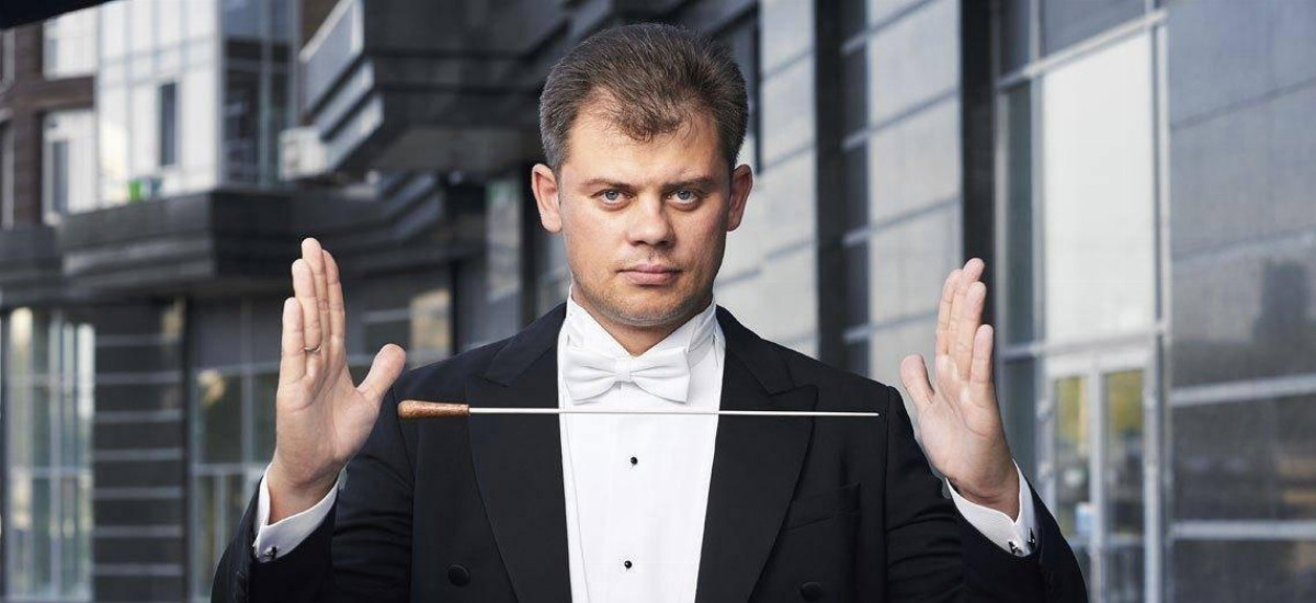 

Билеты на Музыка для влюблённых (Свердловская филармония)