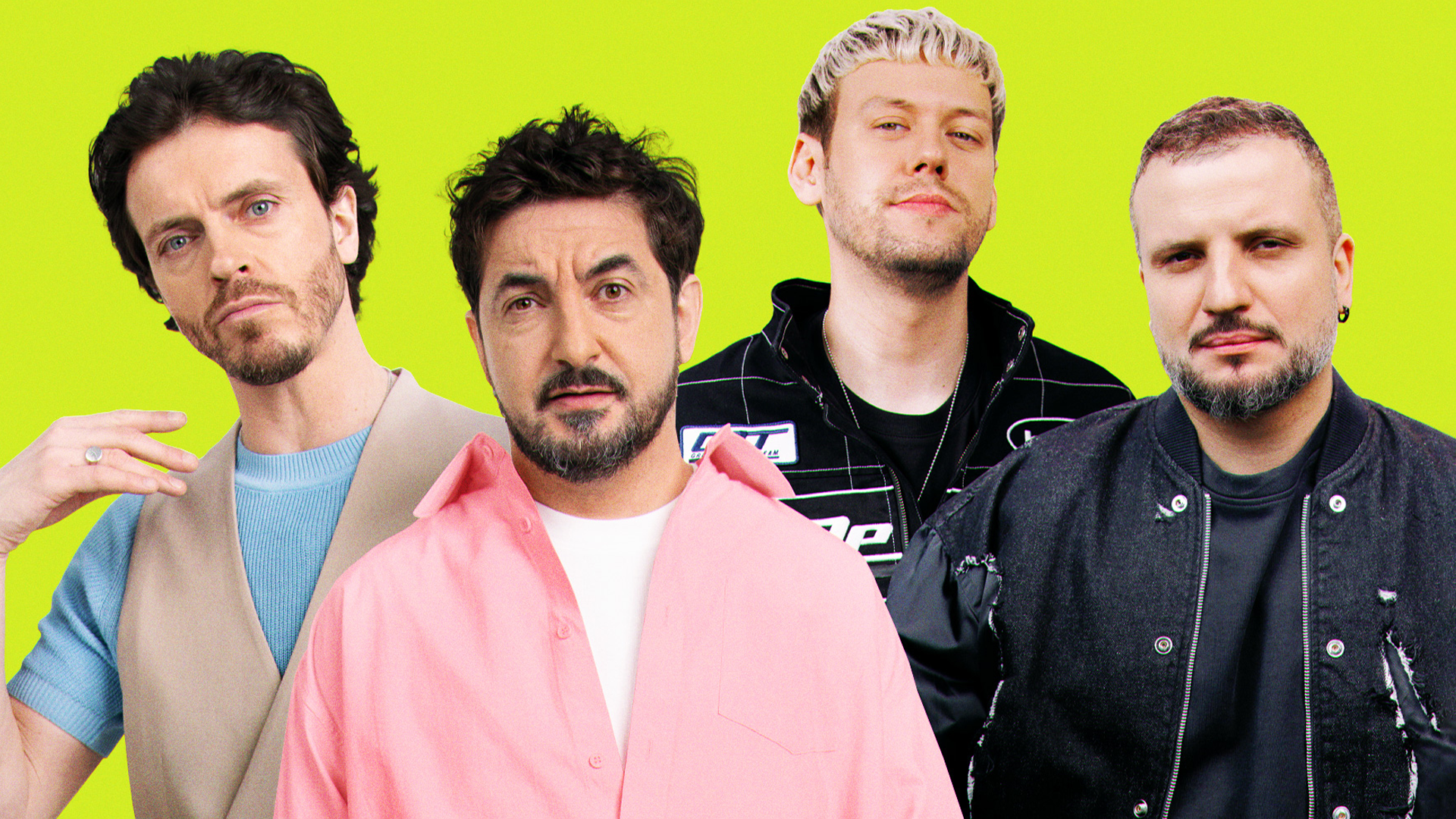 

Билеты на Vecherinka 2.0. Performance Party (VK Stadium)