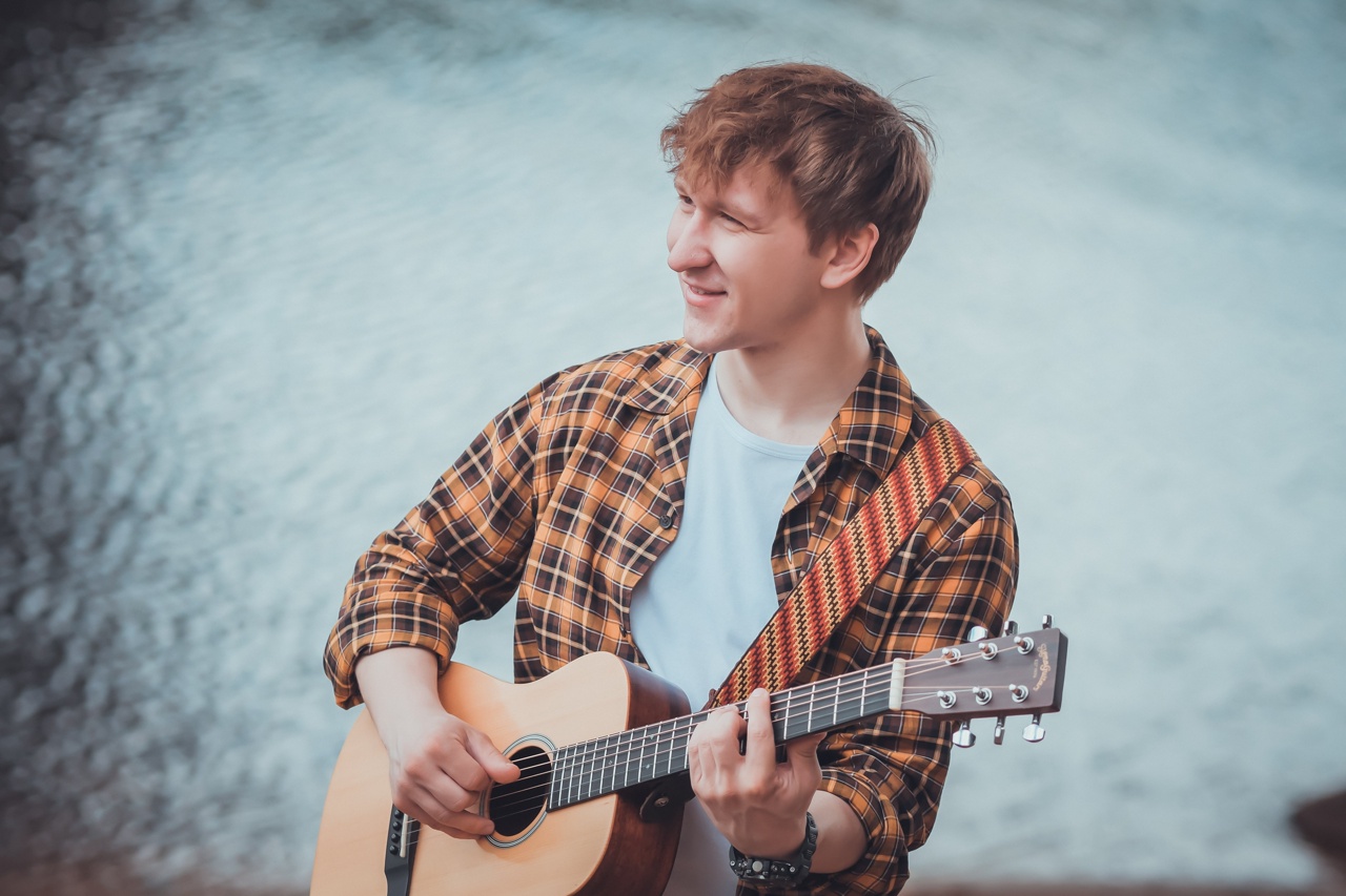 

Билеты на Дима Красоткин (Big Ben)