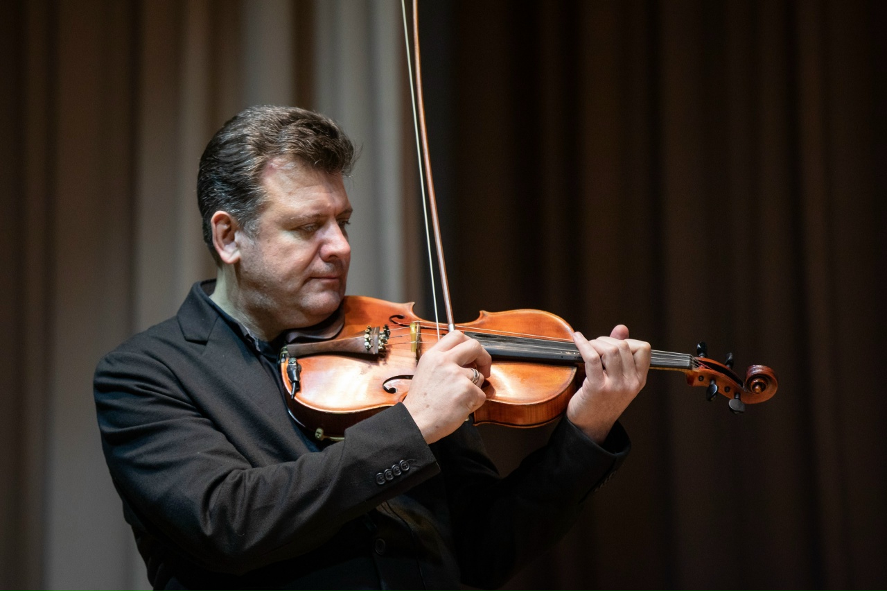 

Билеты на Французский джаз при свечах (Мальтийская капелла)