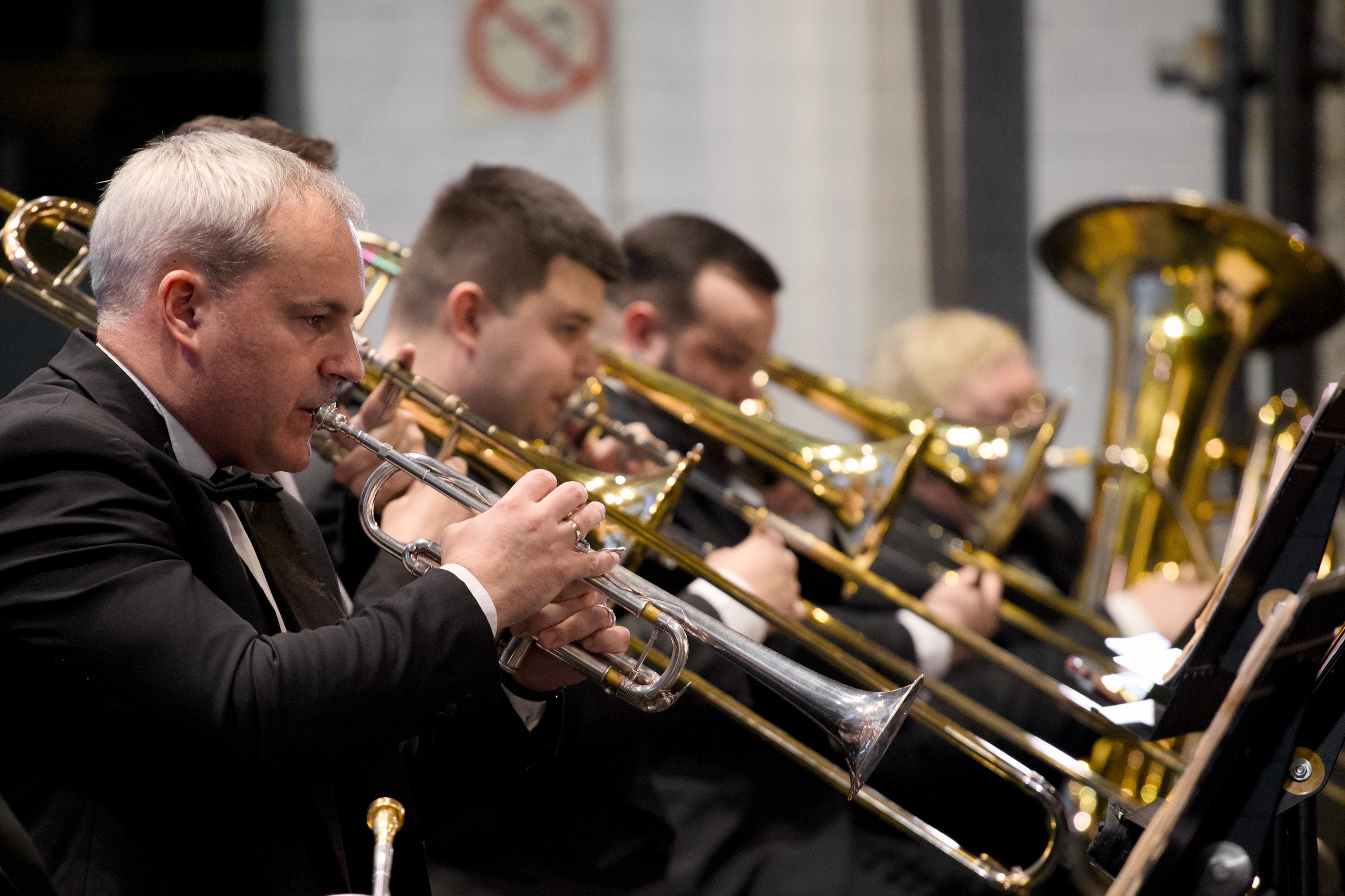 

Билеты на РАСО. Маэстро Евгений Бушков представляет... (Филармония)