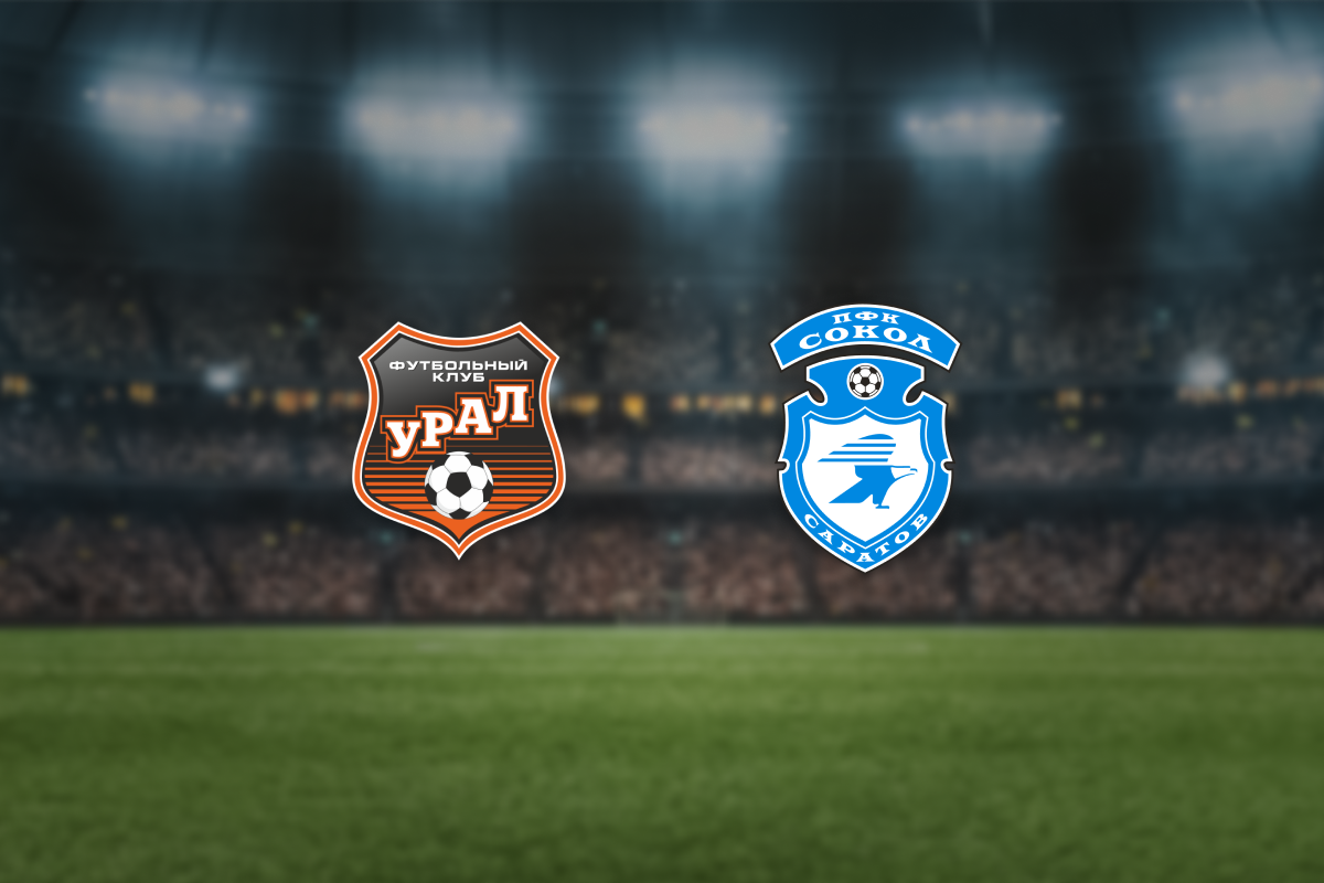 

Билеты на Урал — Сокол (Екатеринбург Арена)