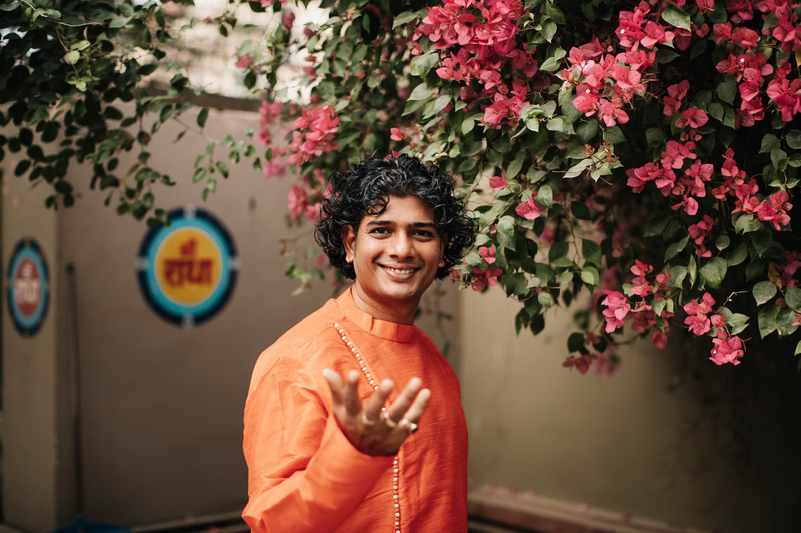 

Билеты на Битту Маллик (Слово жизни)