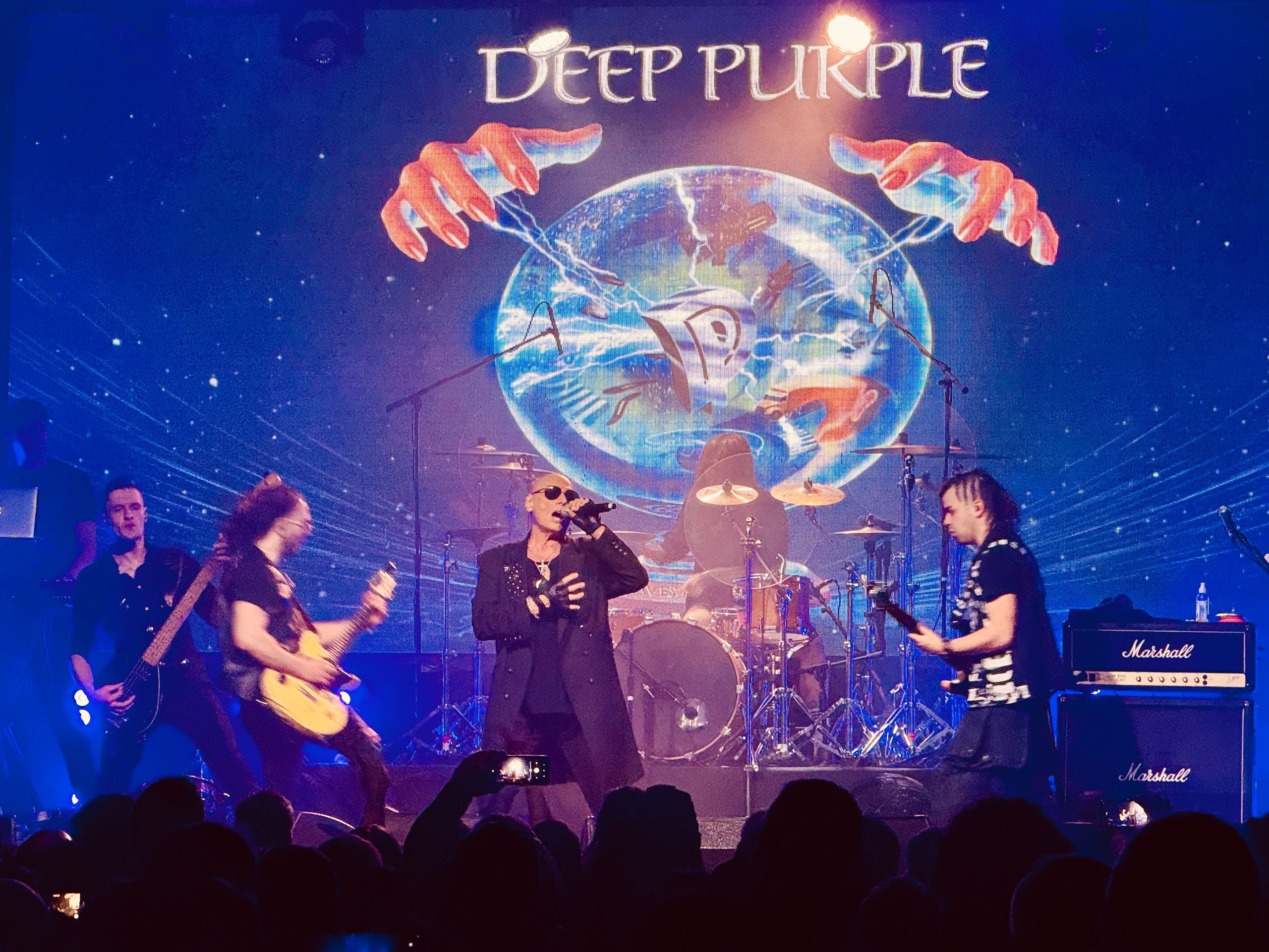 

Билеты на Joe Lynn Turner (Свобода)