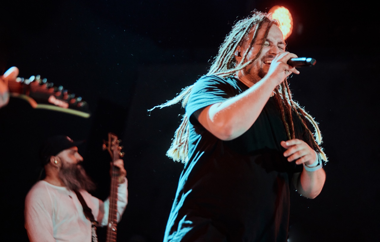 

Билеты на CornField (Eclipse)