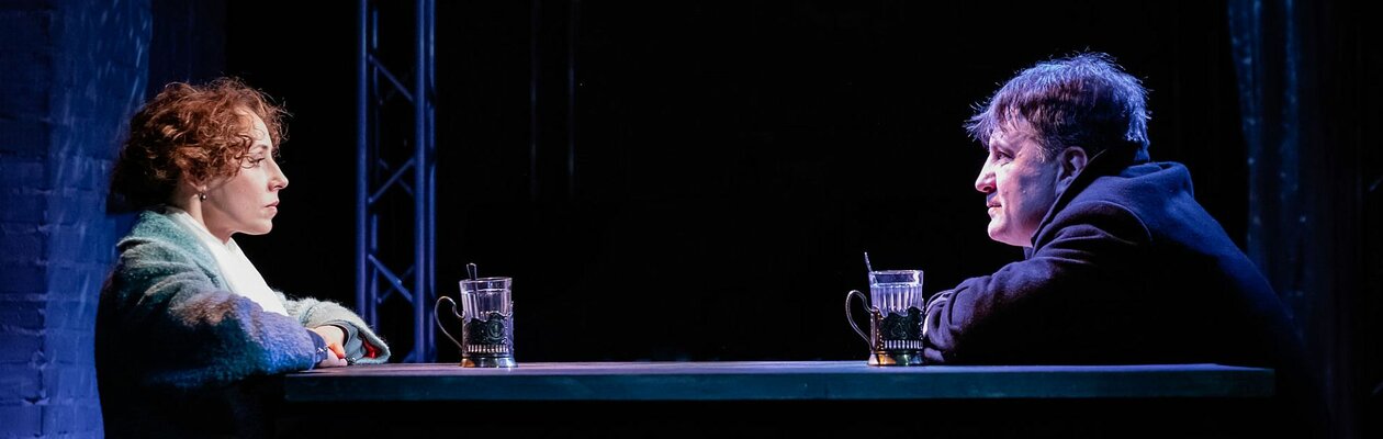 Человек летающий