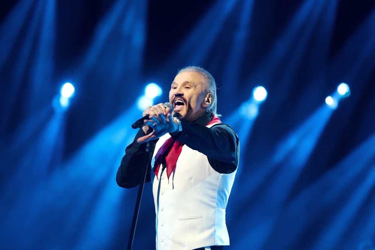 

Билеты на Анатолий Алёшин (Фольклорный центр «Москва»)