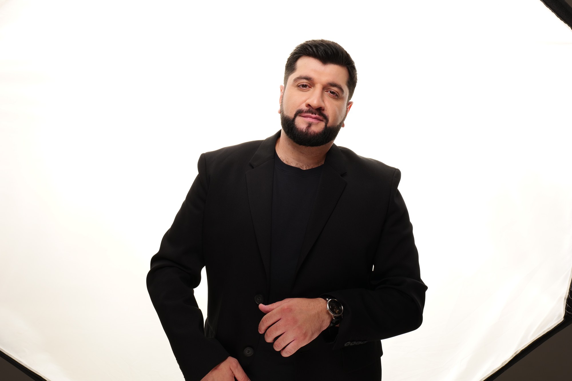 

Билеты на Эльбрус Джанмирзоев (МТС Live Холл (ex. Юпитер))