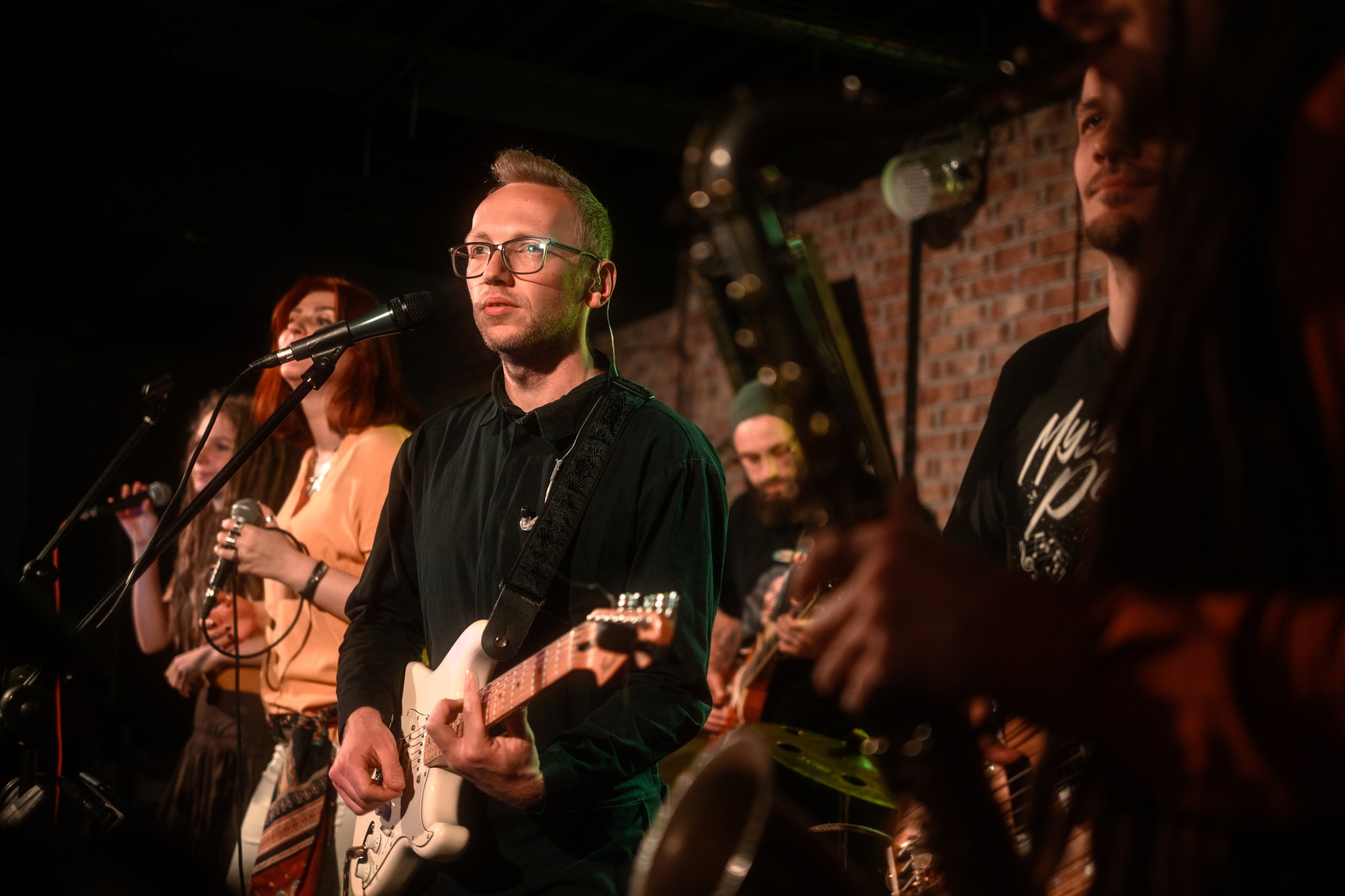 

Билеты на Трибьют Бобу Марли (Mezzo Forte)