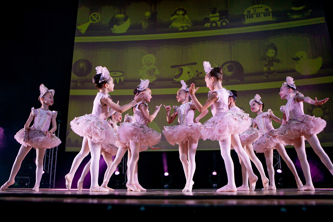 

Билеты на Невероятные приключения Экситошки (Мастерская «12» Никиты Михалкова)