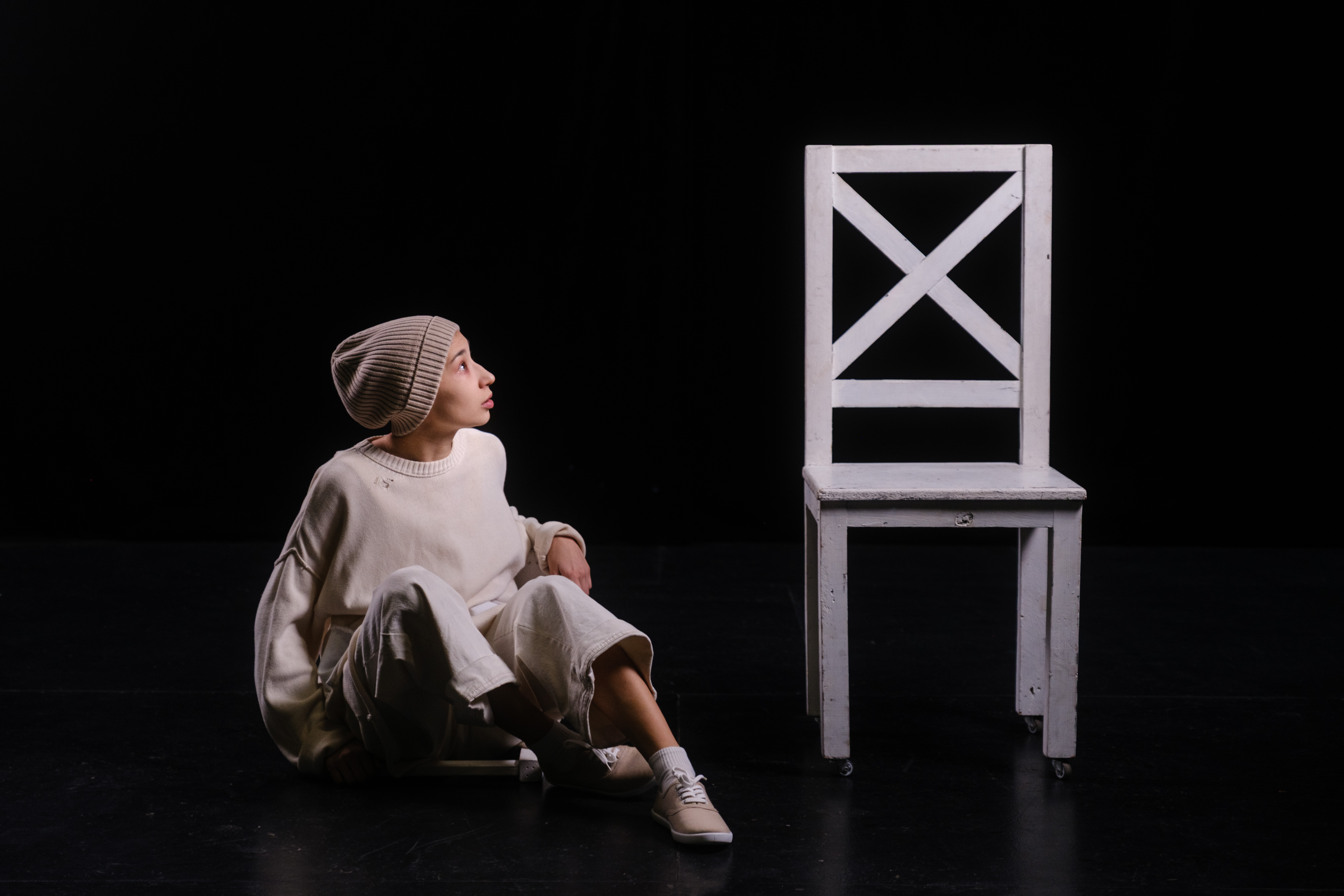 

Билеты на Оскар и Розовая дама (Молодёжный театр ТНБ)