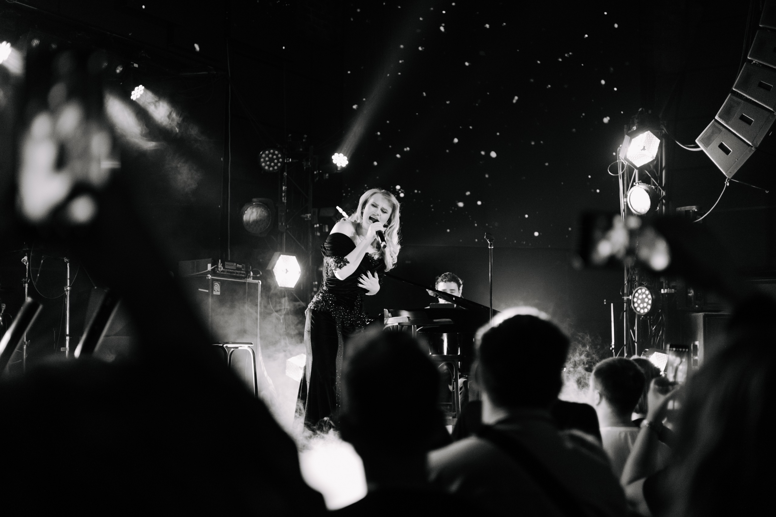 

Билеты на Adele Tribute Show (Летний театр парка им. Фрунзе)