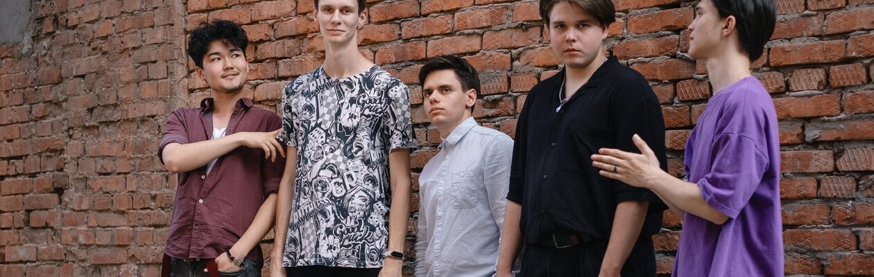 Надписи на стенах