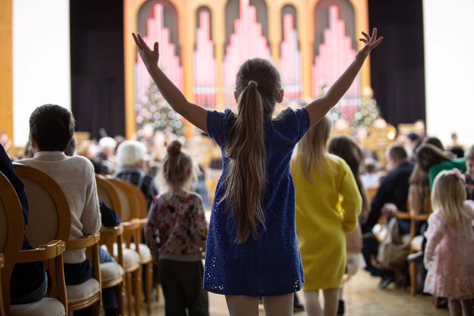 

Билеты на Императорский бал (Муниципальный концертный зал)