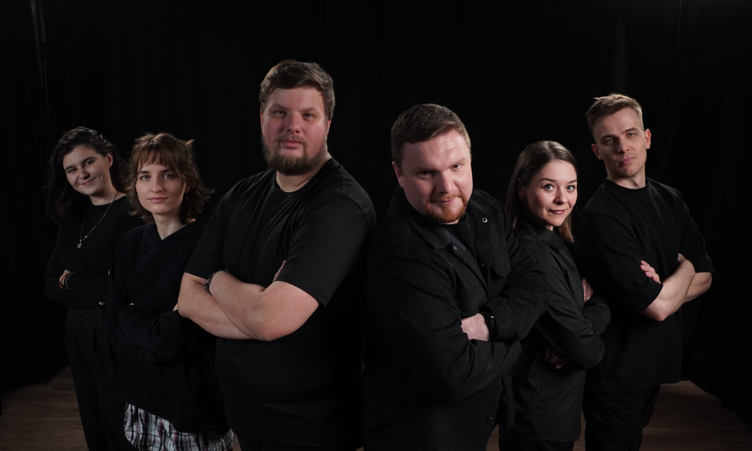 

Билеты на Студия импровизации «Просто» (Планета)