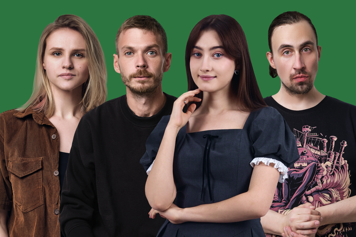 

Билеты на Алексей Квашонкин, Динара Курбанова, Вера Котельникова, Николай Андреев (ДК «Железнодорожник»)
