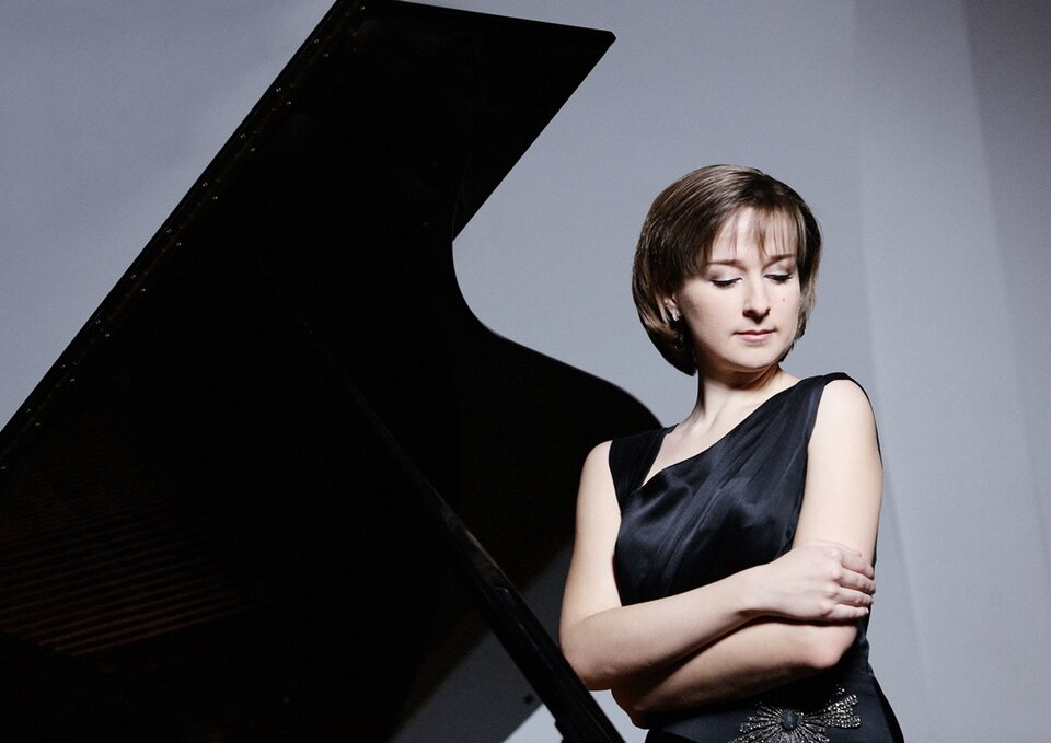 Этюды. Елена Тарасова