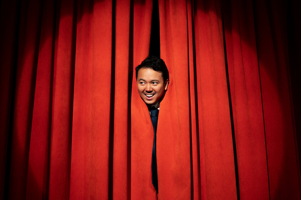 Money Mic. Фестиваль