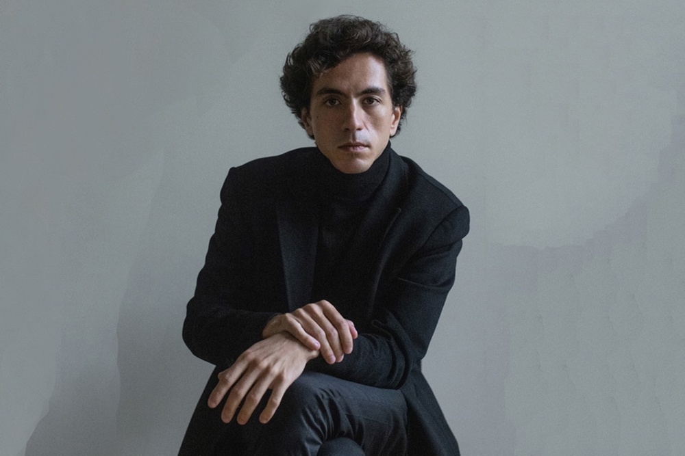 

Билеты на Фестиваль русской музыки. Иван Никифорчин, Константин Емельянов (Филармония-2)