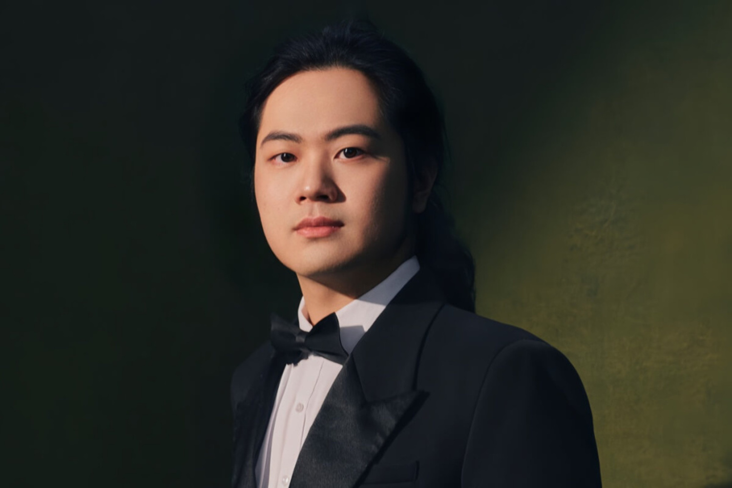 

Билеты на Из поднебесной с любовью (Кафедральный собор)