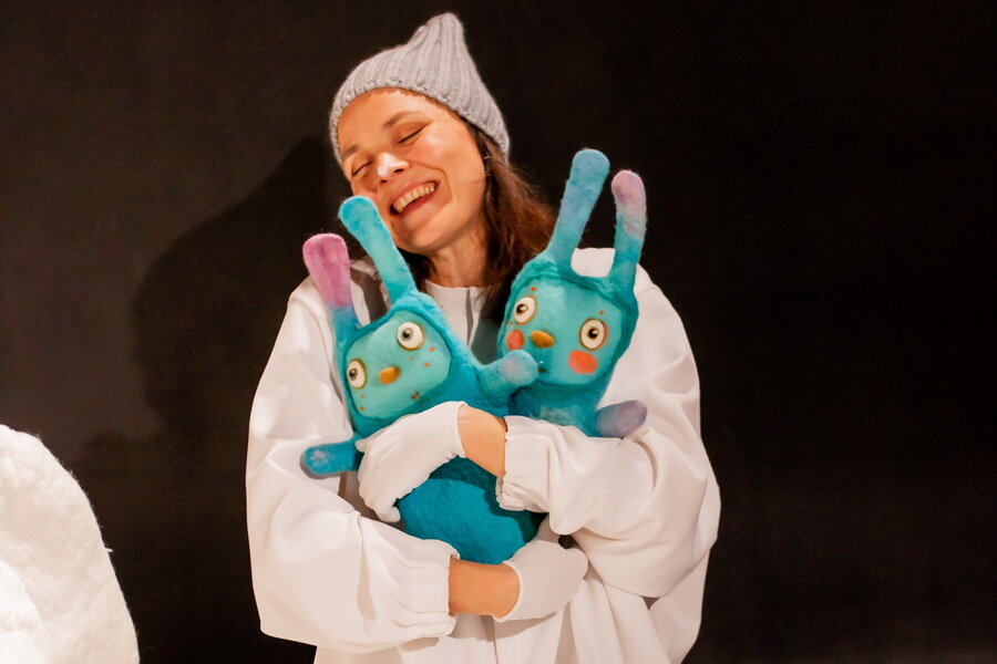 «Белая сказка»