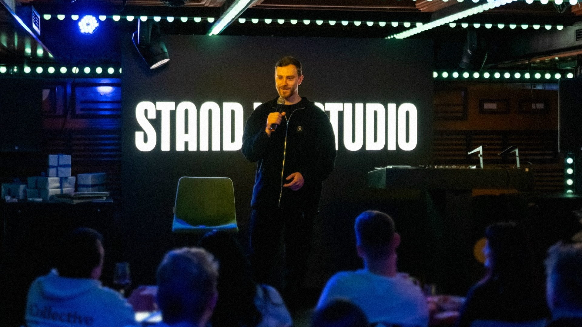 

Билеты на Premium Stand-up (Пряности & Радости)