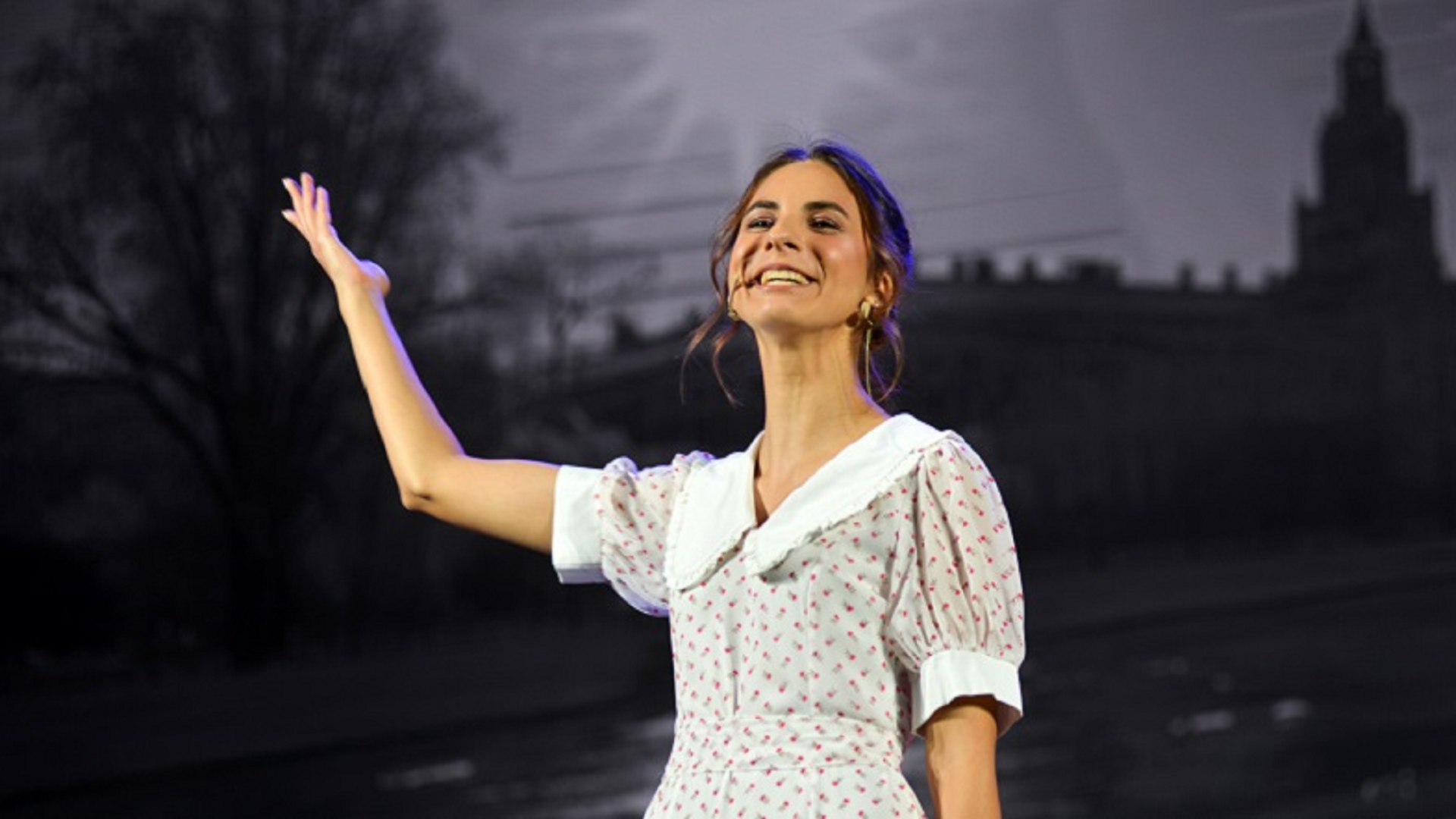 

Билеты на Мой снежный город (Филармония. Камерный зал)