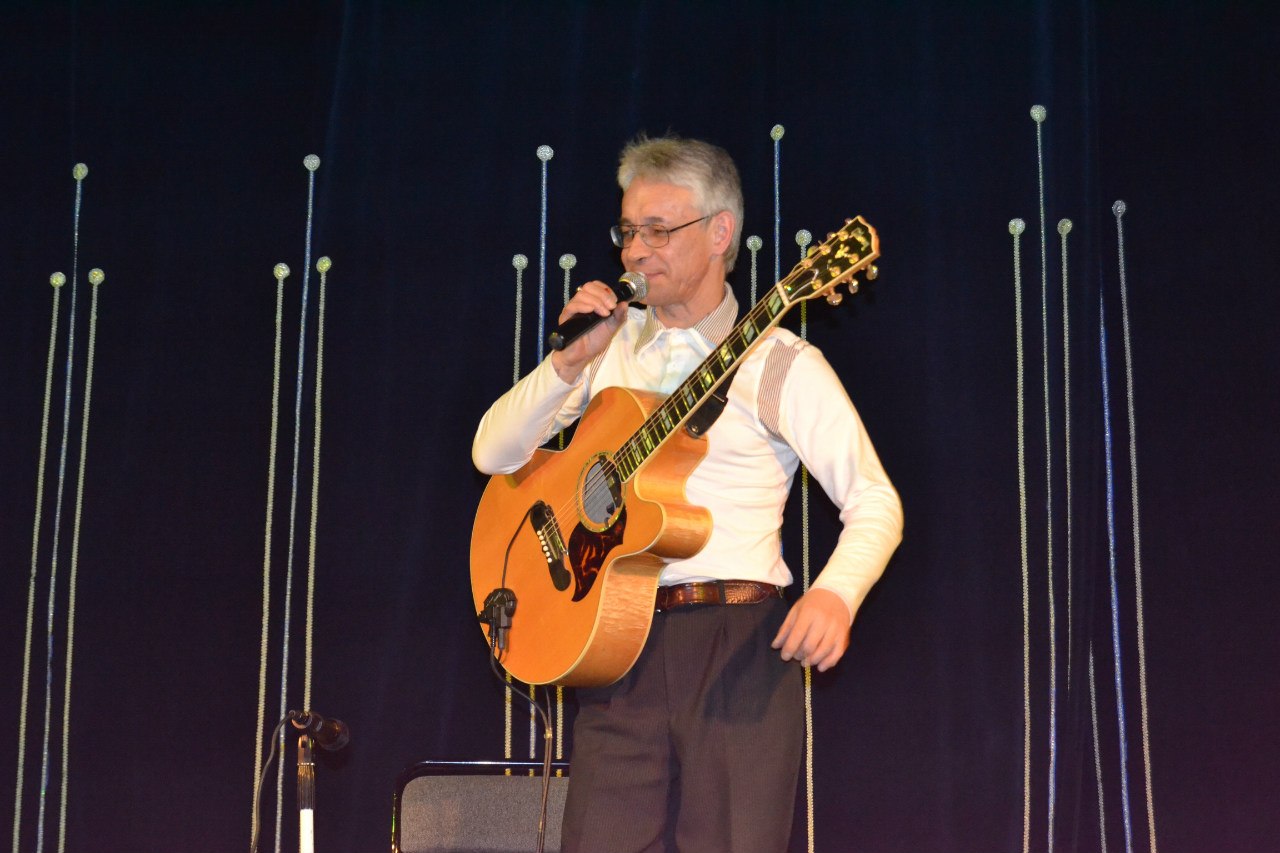 

Билеты на Александр Сага (Большой планетарий)