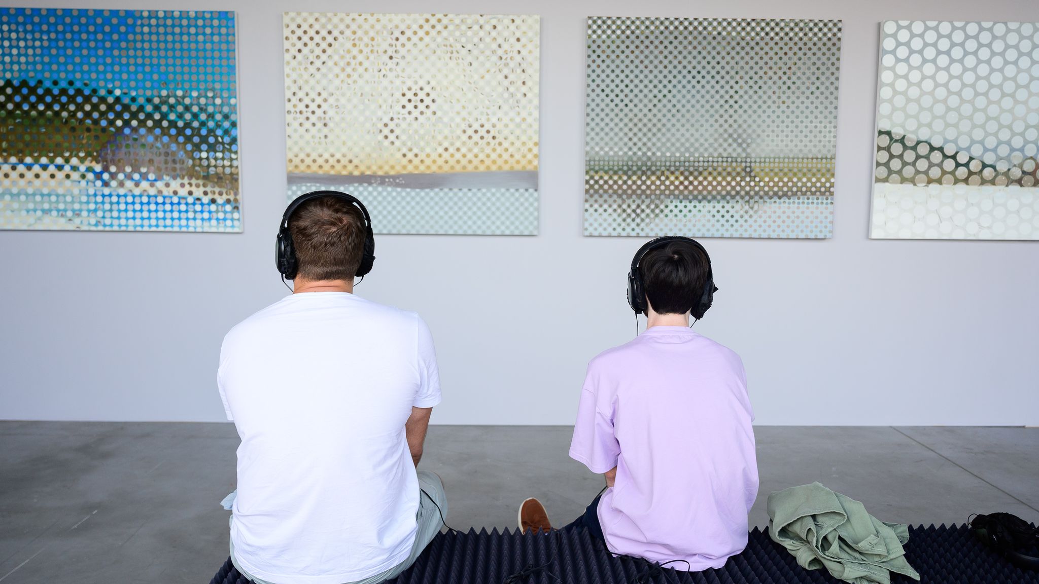 

Билеты на Самостоятельный осмотр мультимедийного зала (Музей станка)