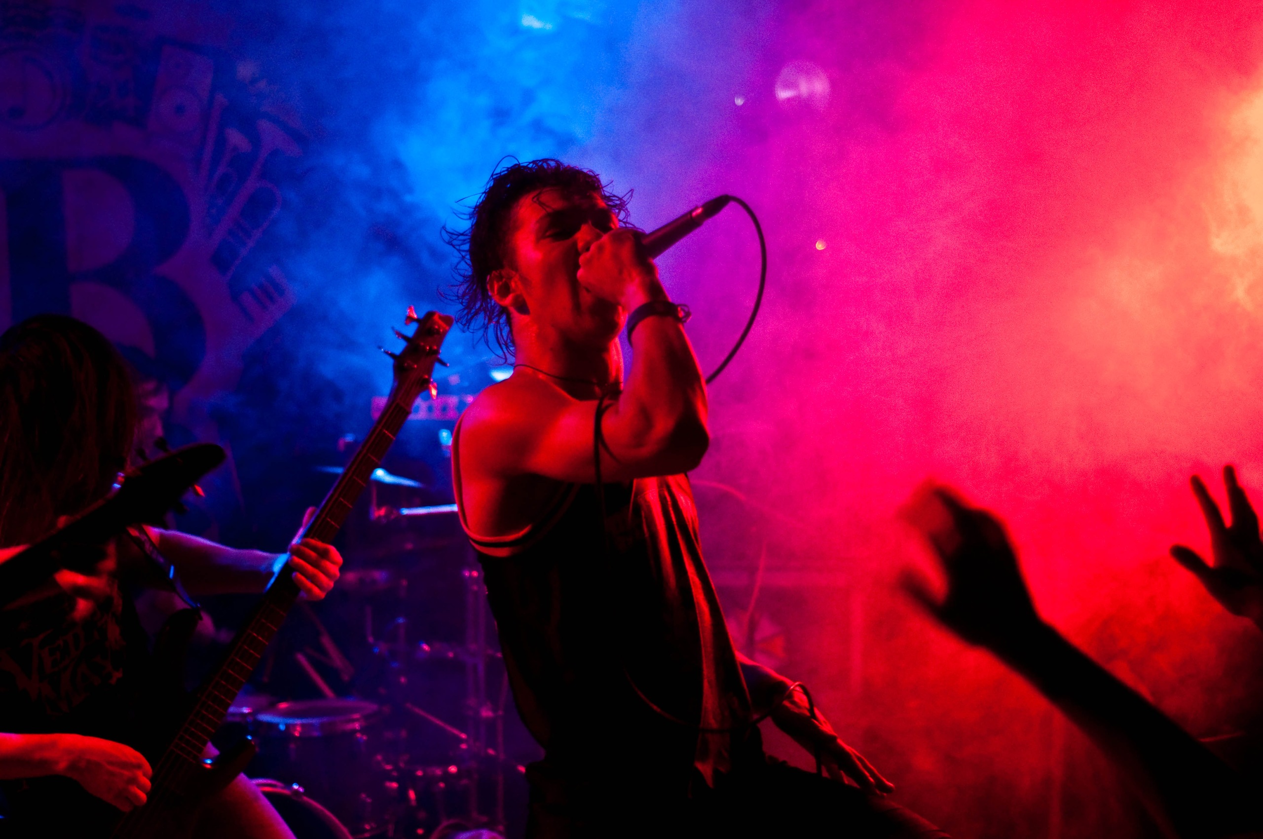 

Билеты на My Autumn (Eclipse)