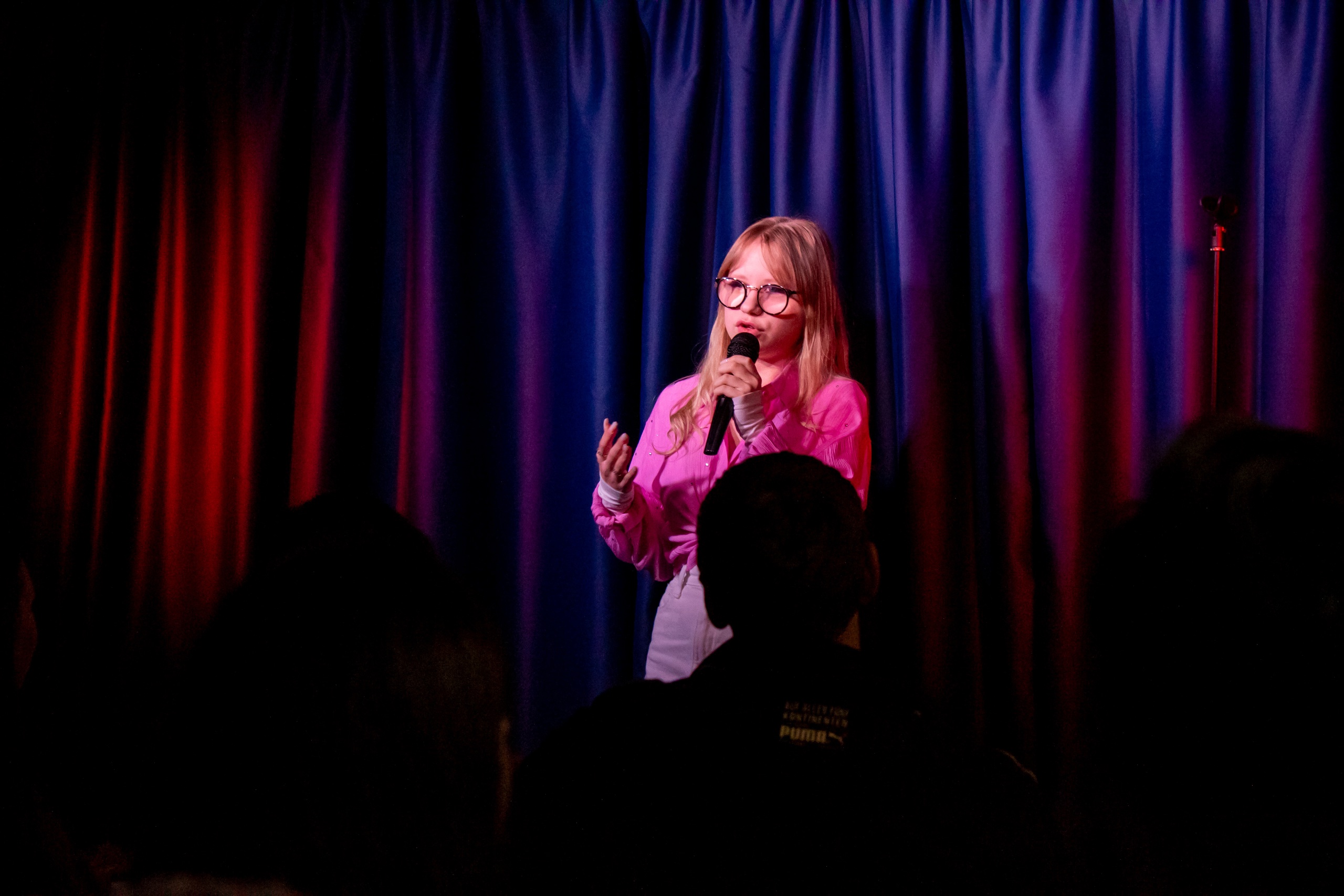 

Билеты на Stand-up. На женские темы (Flash Bar)