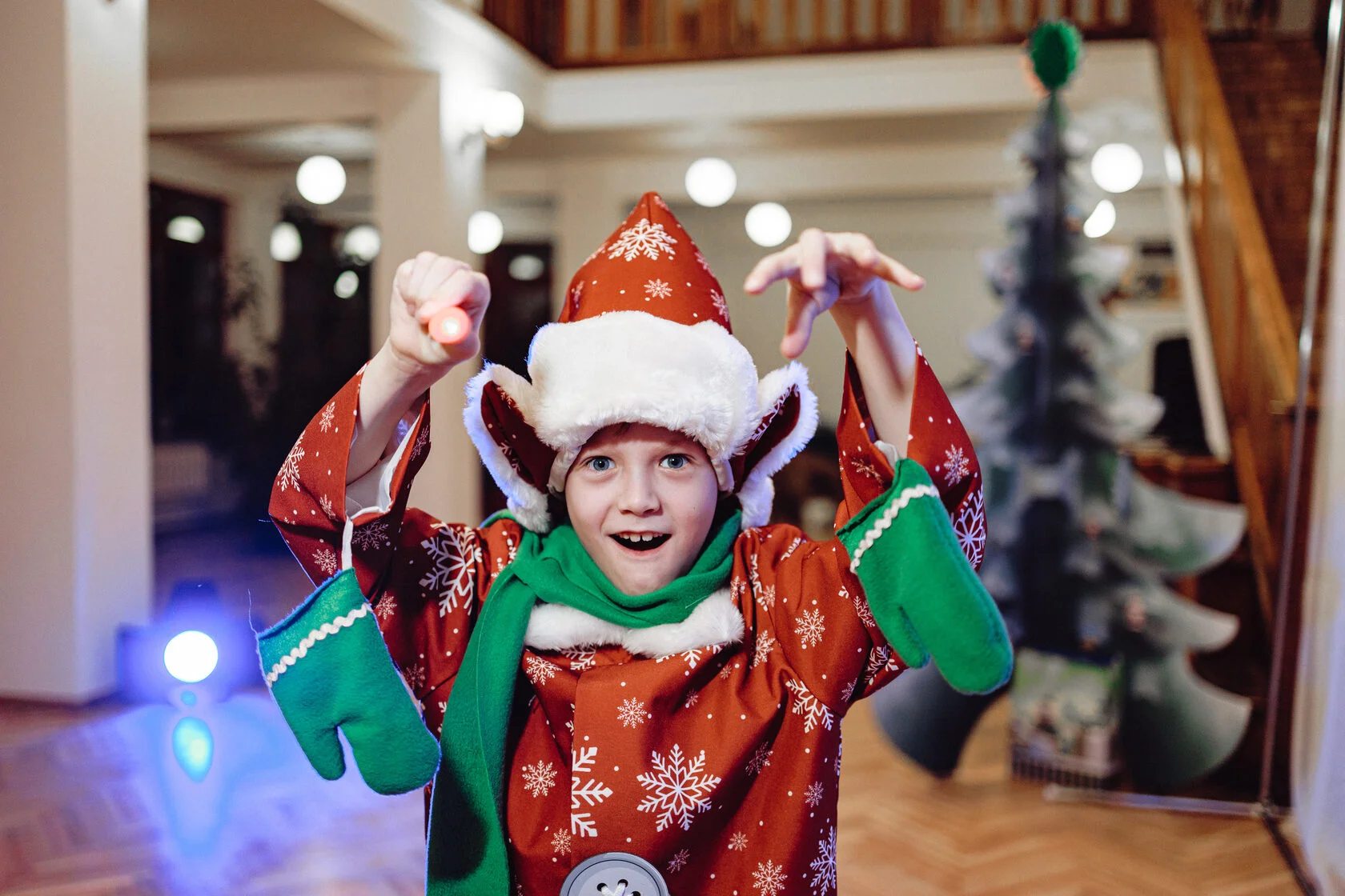 

Билеты на Кто поможет Морозейке (Л52)