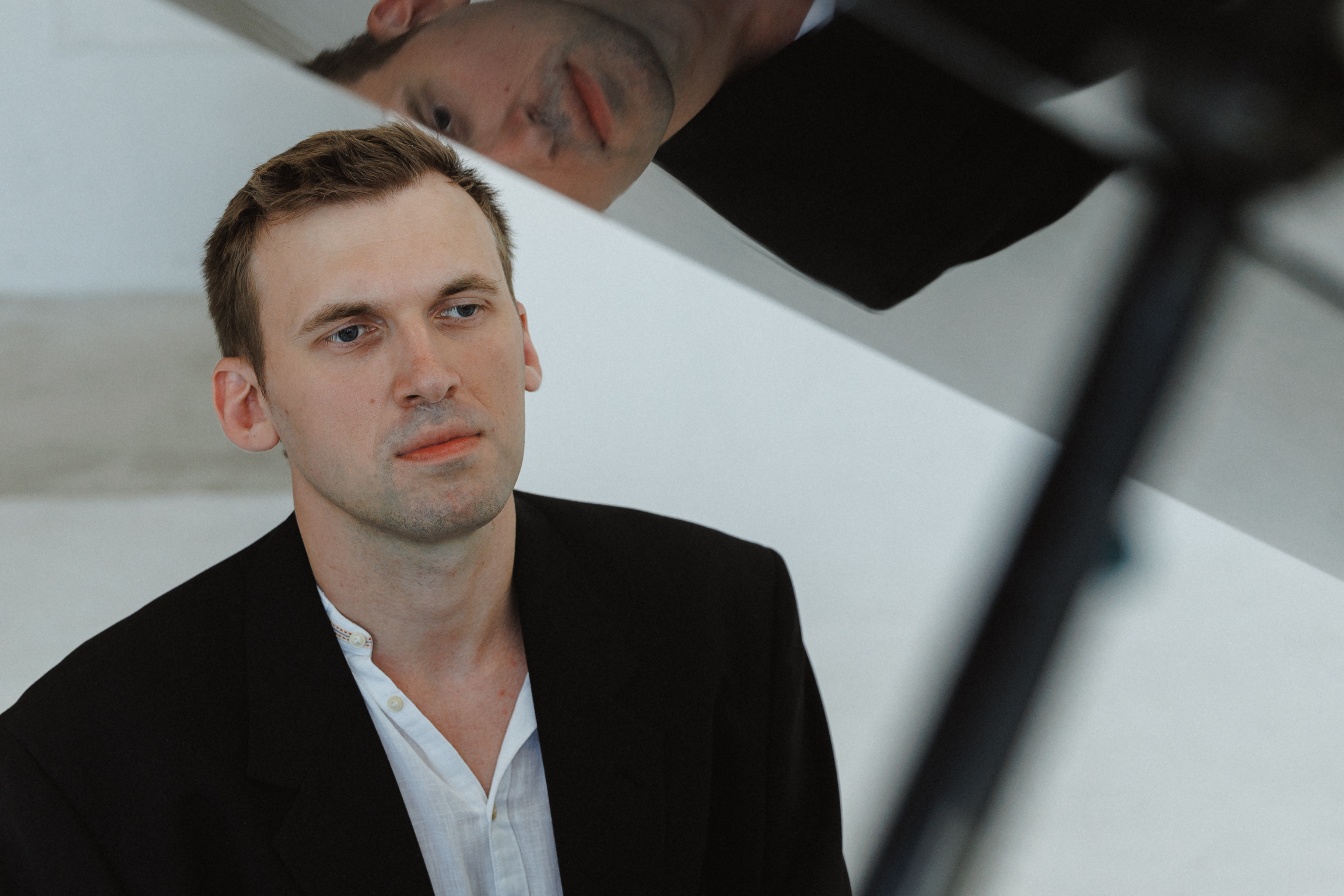 

Билеты на Играет Станислав Корчагин (Музей Чайковского в Москве)