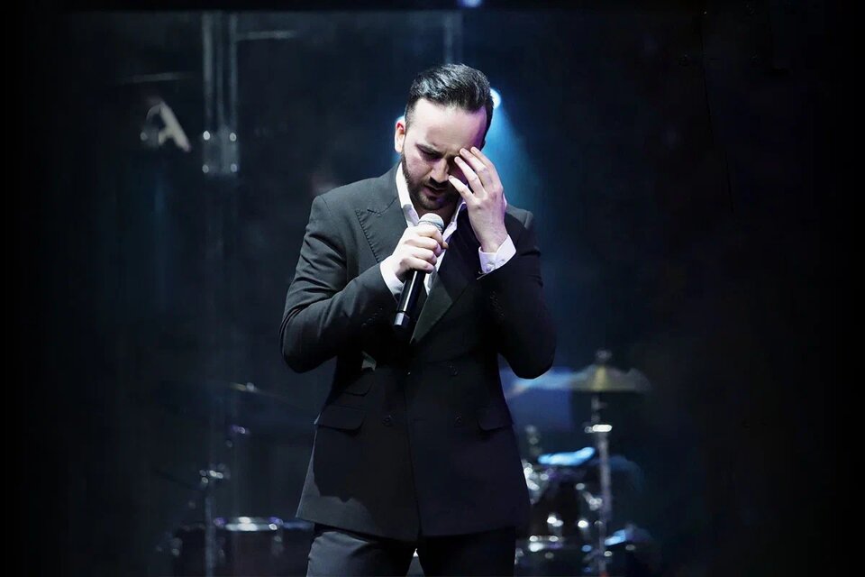 Муслим Магомаев. Памяти великого певца. Ты — моя мелодия