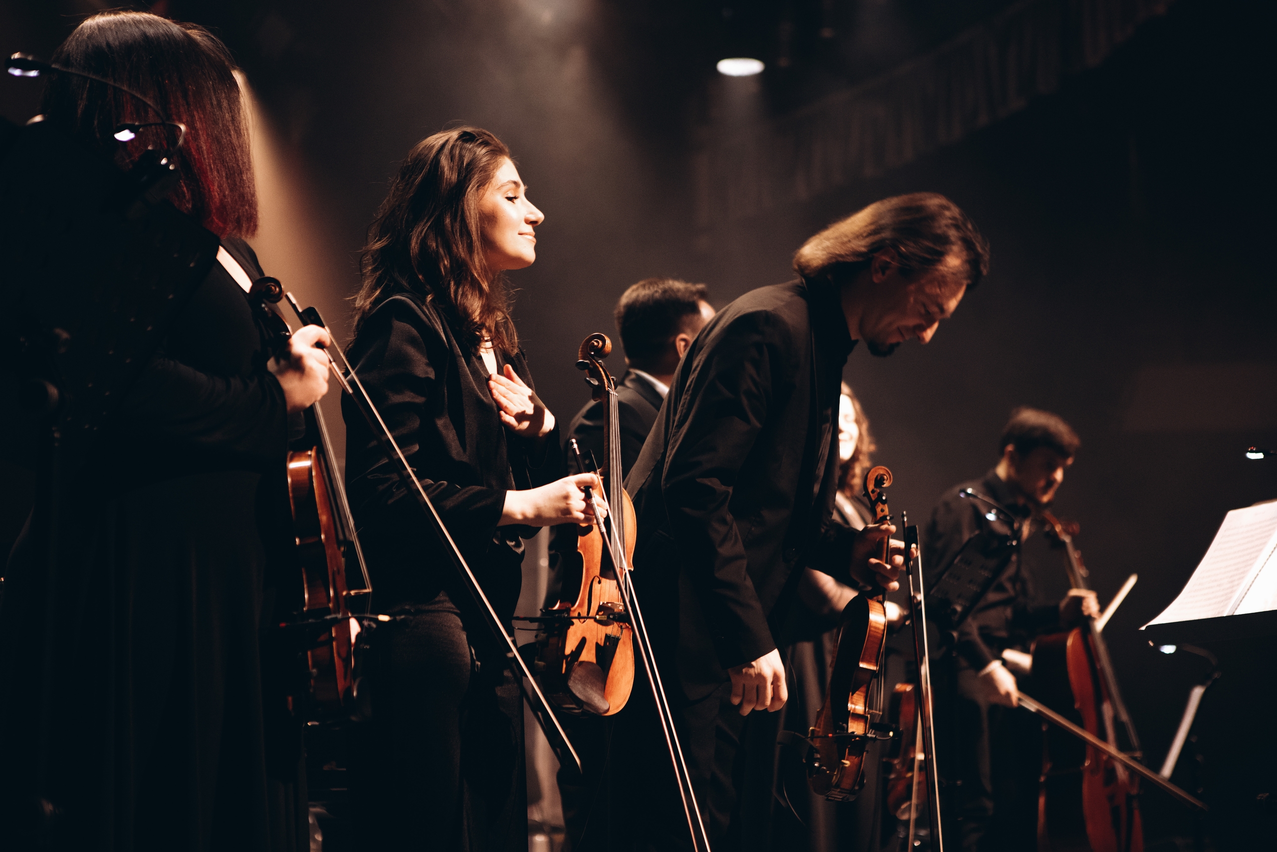 

Билеты на Cinematica Orchestra. Cinema Inside (Yauza Place)