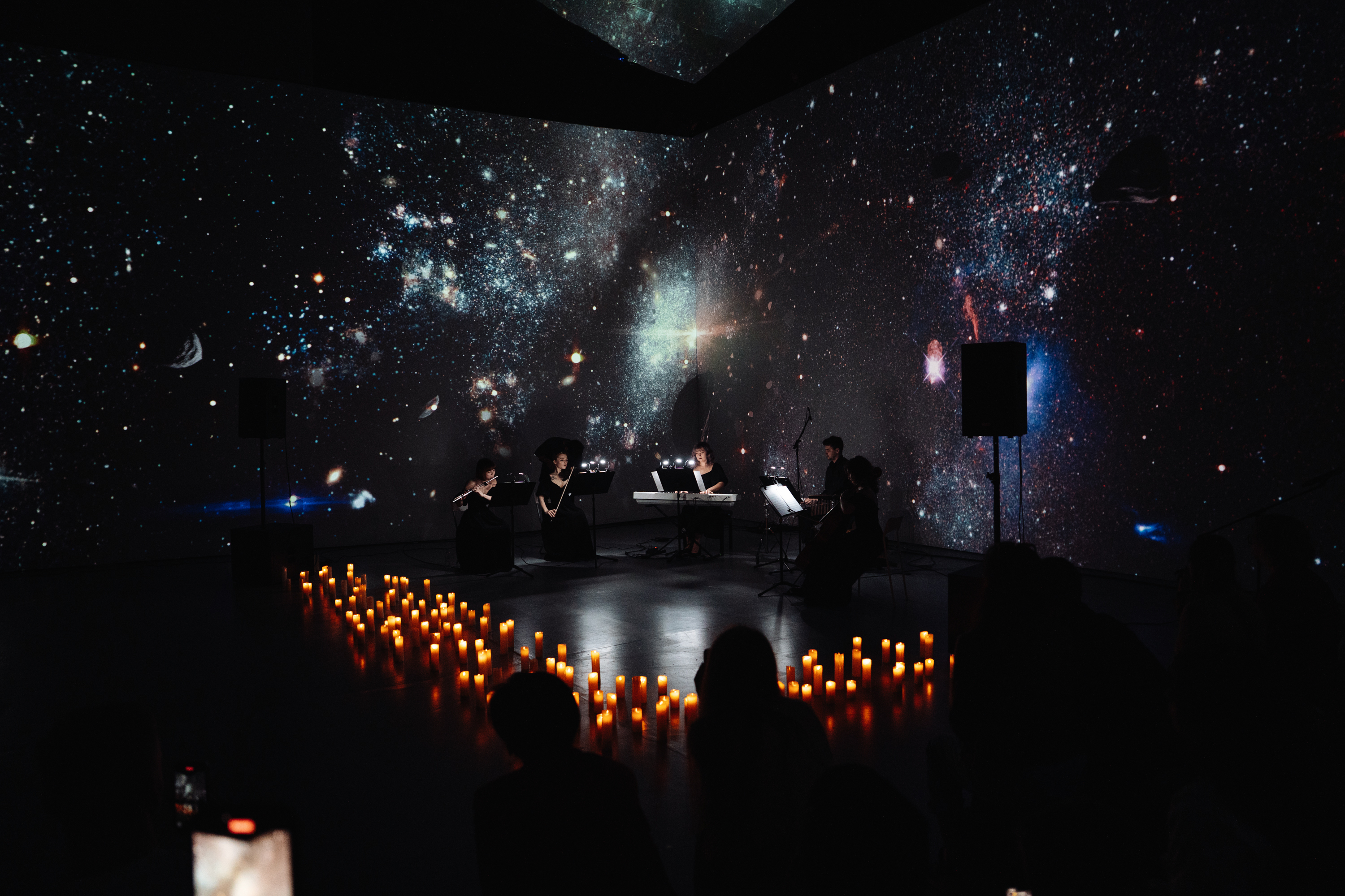 

Билеты на Nella Musica Ensemble. Космос и Ханс Циммер (Futurione)