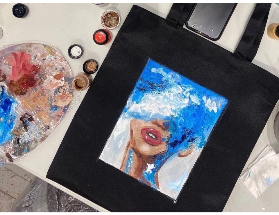 

Билеты на Роспись шоппера. Мировые шедевры (Дом художника)