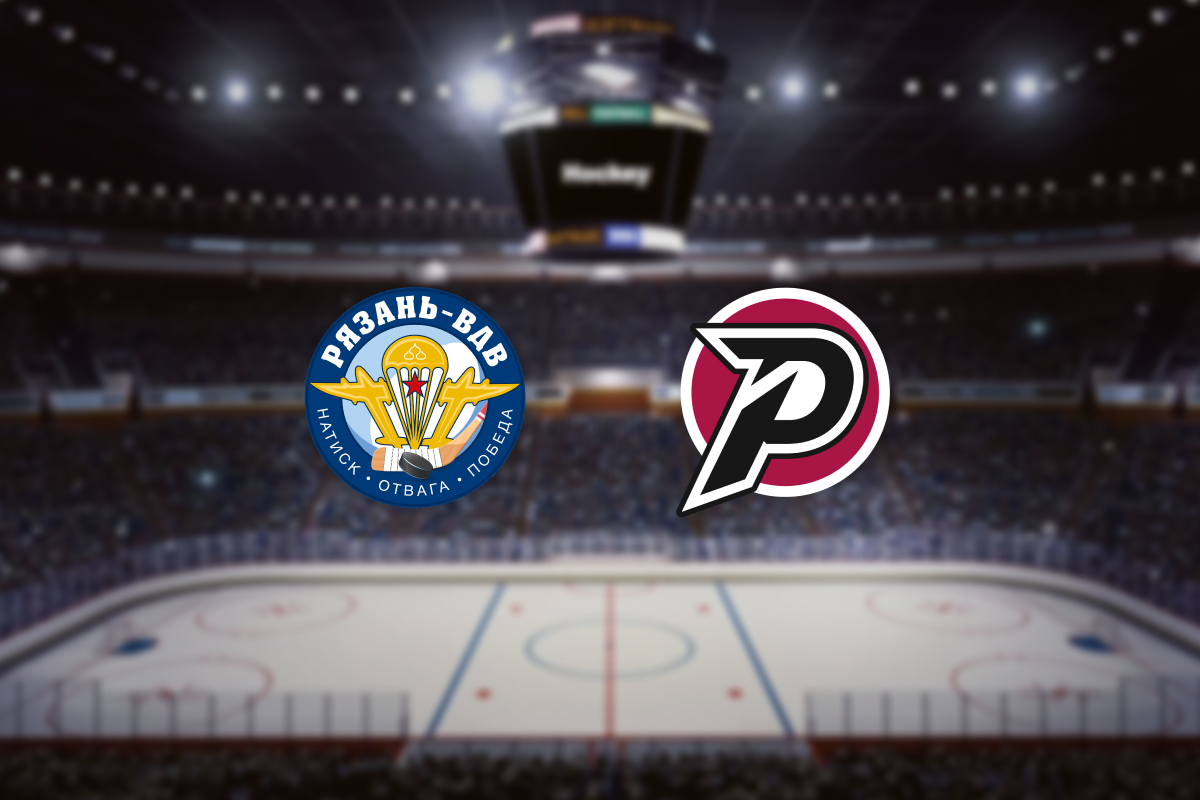 

Билеты на Рязань-ВДВ — Рубин (Дворец спорта «Олимпийский»)