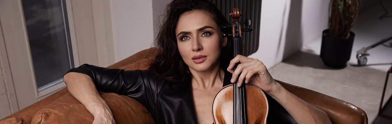 Времена года. Вивальди — Пьяццолла