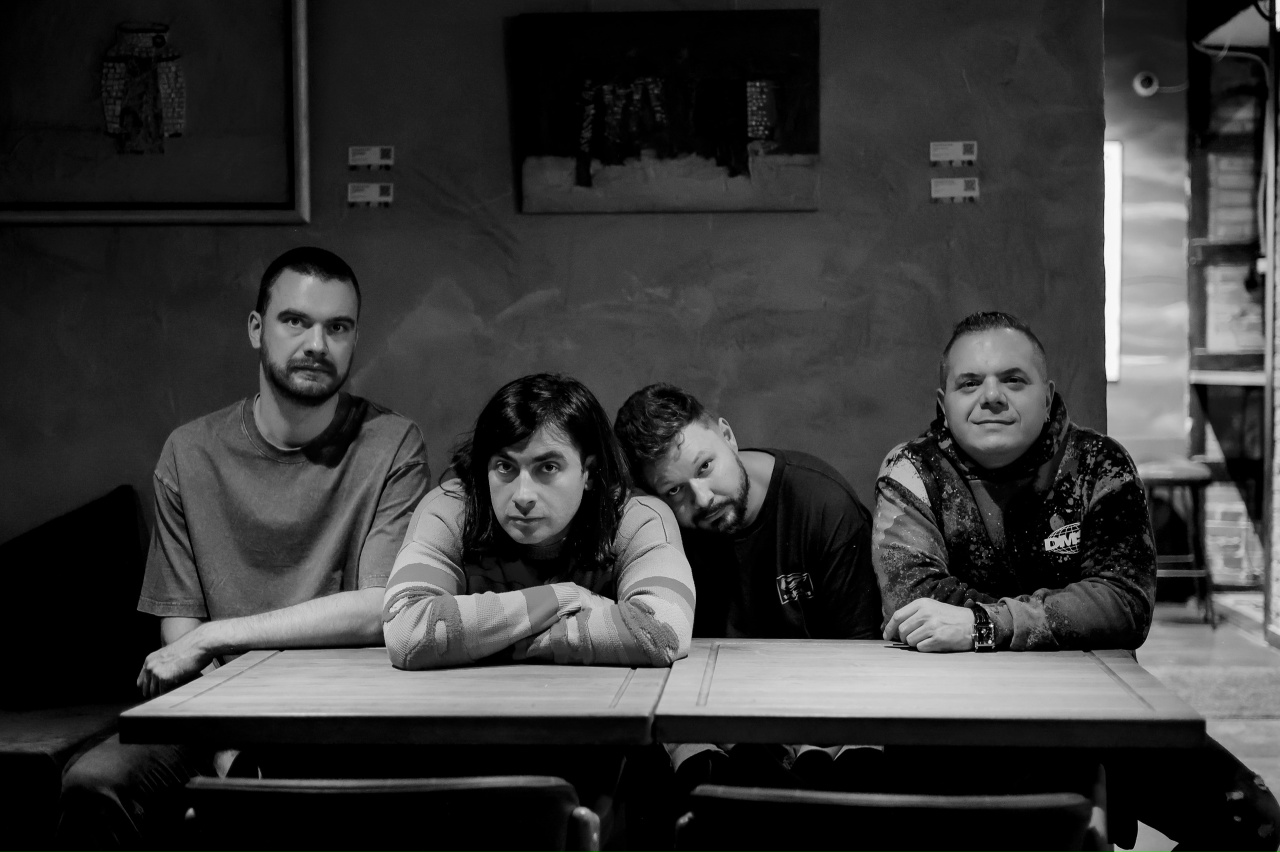 

Билеты на Fra Angeliko (Powerhouse Moscow)