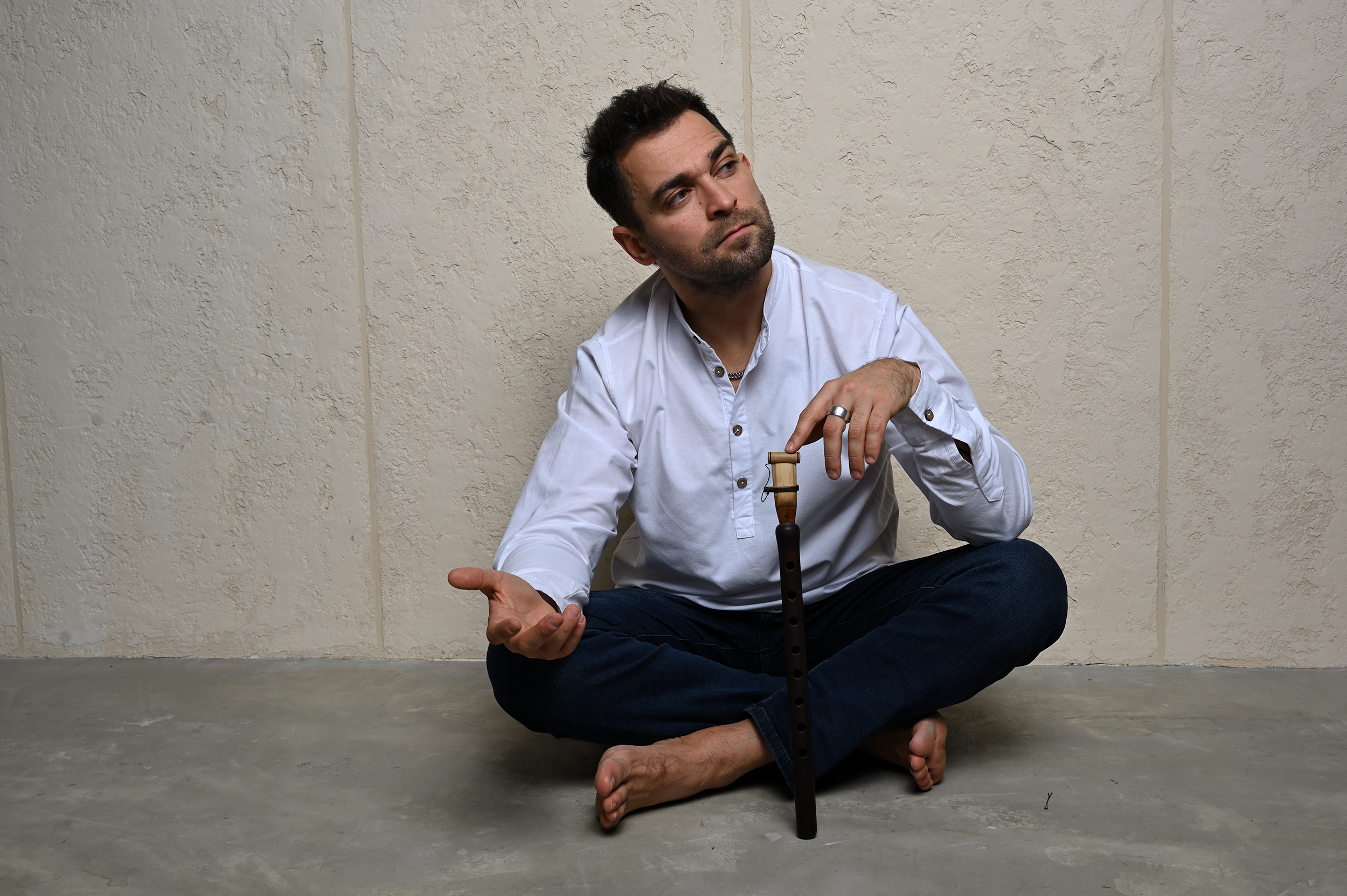 

Билеты на Дудук. Сердцем на Восток (Дом винтажной музыки)